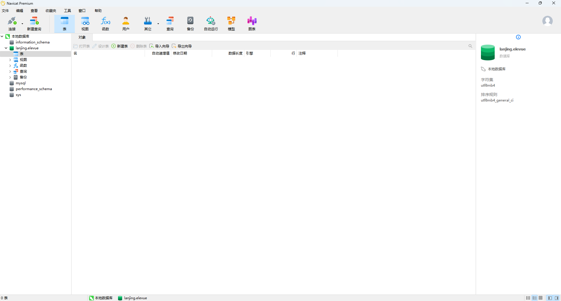 MySQL